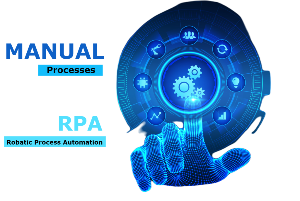 RPA Loan Automation